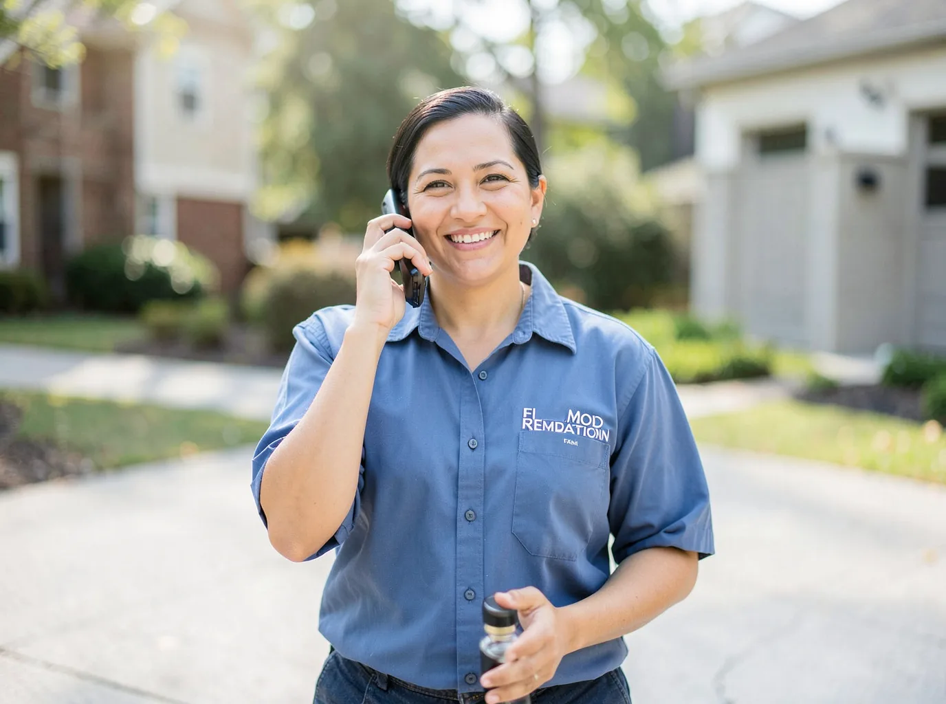 Mold Remediation De Leon, TX FAQs
